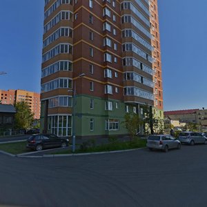 Semafornaya Street, 293, : foto