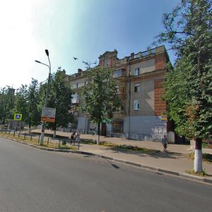 Жуковский, Улица Чкалова, 33: фото