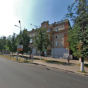 Chkalova Street, 33, : foto