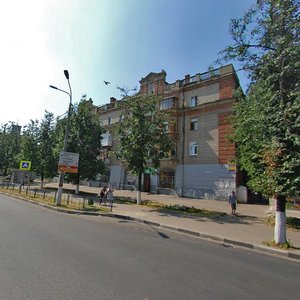 Chkalova Street, 33, Zhukovskiy: photo