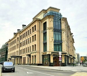 Bolshaya Yakimanka Street, 15, Moscow: photo