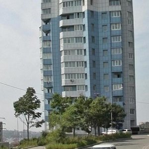 Kaplunova Street, 6 ، فلاديفوستوك: صورة
