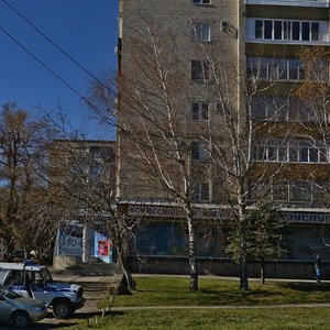 Dovatortsev Street, 25А, Stavropol: photo
