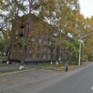 Новокузнецк, Улица Обнорского, 3: фото