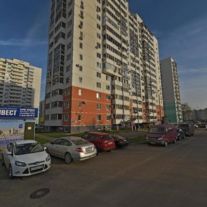 Zipovskaya Street, 39, Krasnodar: photo