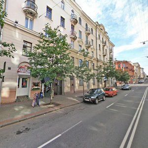 Valadarskaga Street, 22, Minsk: photo