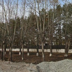 Moskovskiy Tract Street, 130Б ، تيومين: صورة
