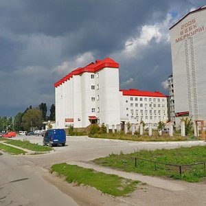 Бровары, Улица Ярослава Мудрого, 90: фото