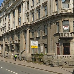 Kamennoostrovskiy Avenue, 73-75 ، سان بطرسبرغ: صورة