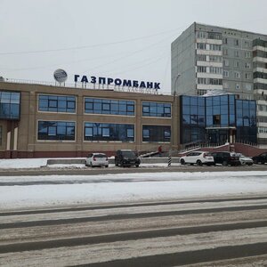 Magistralnaya ulitsa, 2, : foto