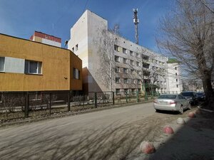 Kuibyshev Street, 11А, Chelyabinsk: photo