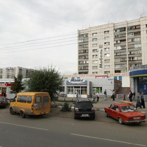 Dzerzhinskogo street, 104В, Chelyabinsk: photo