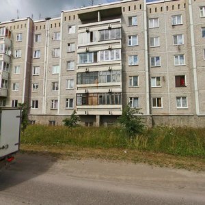 Uralskikh Rabochikh Street, 38 ، : صورة