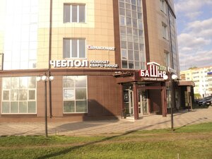 Kheveshskaya Street, 34А, : foto