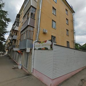 Marshala Zhukova Street, 27, Kaluga: photo