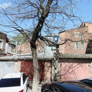 Oborony Street, 15, Rostov‑na‑Donu: photo