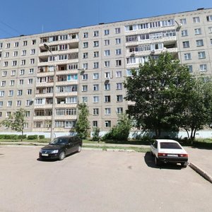 Avrory Street, 5/5, Ufa: photo