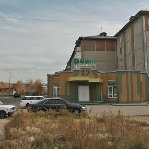 7-y mikrorayon, 15Б, Angarsk: photo