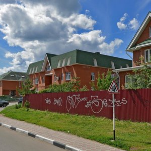 Ulitsa Akademika Lavrentyeva, 6, Dolgoprudniy: photo