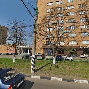 Profsoyuznaya Street, 66с1, Moscow: photo