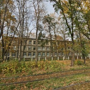 Stavropolskaya ulitsa, 116, Samara: photo