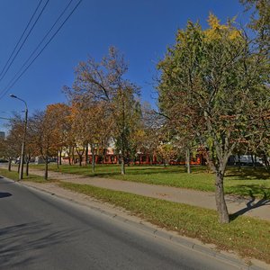 Harkawskaja Street, 72, Minsk: photo