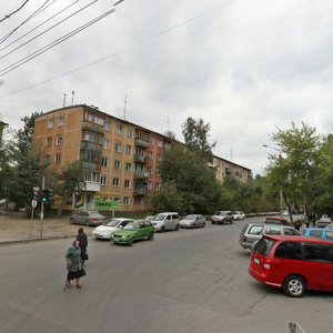 Industrialnaya ulitsa, 3, Novosibirsk: photo