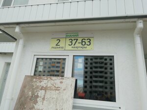 Ульяновск, Юго-западная улица, 8: фото