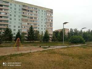 Ivanishko Street, 33, Omsk: photo