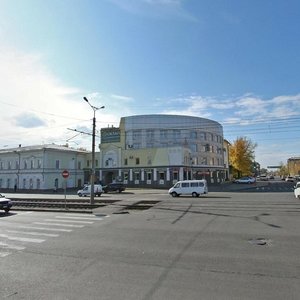 Gogolya Street, 85В, Barnaul: photo