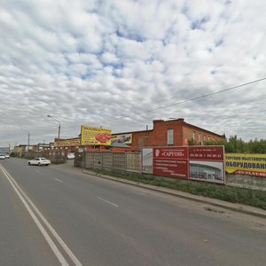 Красноярск, Улица 60 лет Октября, 115: фото