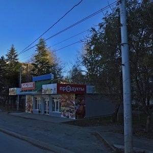 Telmana Street, 238А, Stavropol: photo