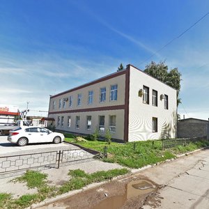Pobedy Street, 10, : foto