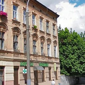 Львов, Проспект Вячеслава Черновола, 27: фото