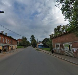 Ulitsa Chkalova, 30к1, : foto
