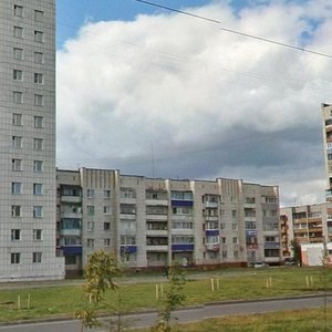 Pobedy Avenue, 73, Komsomolsk‑at‑Amur: photo