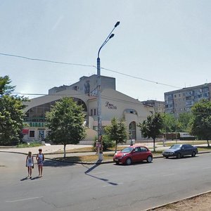 Prospekt Akademika Hlushka, No:1/3А, Odesa: Fotoğraflar