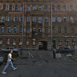 Chaykovskogo Street, 63, : foto