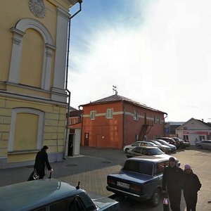 Pochtovaya Street, 50к1 ، ريازان: صورة
