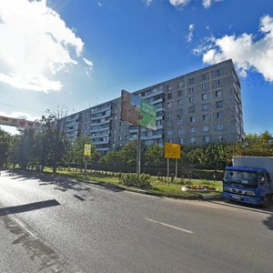 Komsomolskaya ulitsa, 78, Noginsk: photo