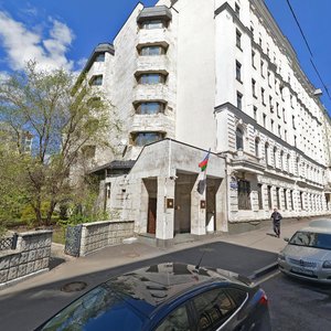 Voznesensky Lane, 15, : foto