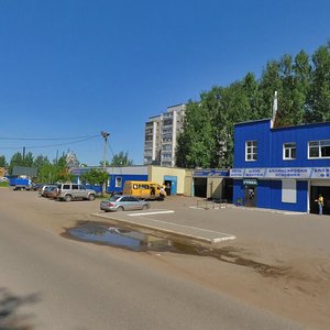 2nd Volzhskaya Street, 33, Kostroma: photo