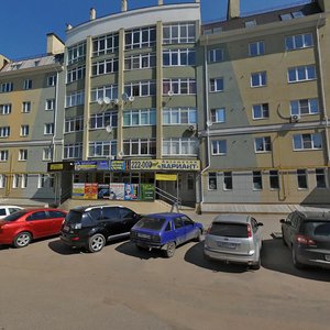 Krasnykh Zor Street, 6, Ivanovo: photo