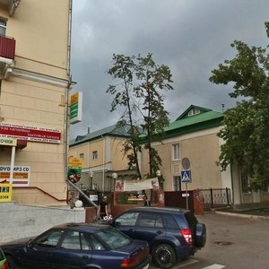 Lenina Street, 86/1Б, Ufa: photo