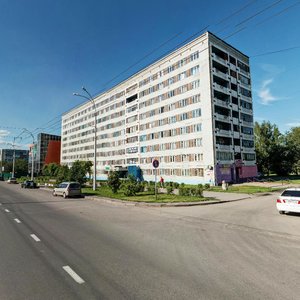 Кемерово, Бульвар Строителей, 50: фото