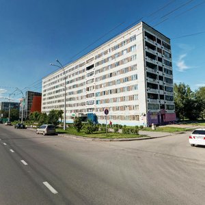 Stroiteley Boulevard, 50 ، كيميروفو: صورة