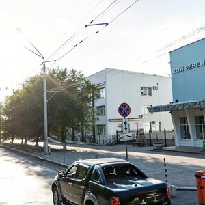 Oktyabrskiy prospekt, 22, Kemerovo: photo