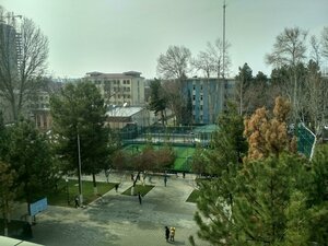 Abdullah Qadiri Street, 11, Tashkent: photo