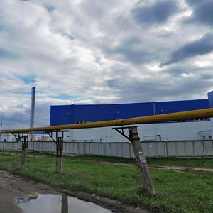 Mostostroyevskaya ulitsa, 2, : foto