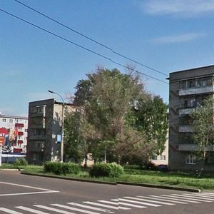 Ulitsa Kalinina, 4, Salavat: photo